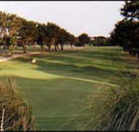 South Lakes Golf Club - Accommodation Rockhampton