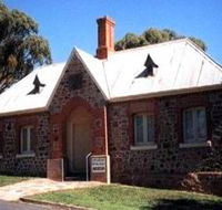 Old Police Station Museum - Accommodation Rockhampton