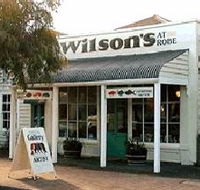 Wilson's At Robe - Accommodation Rockhampton
