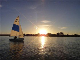 Accommodation Rockhampton