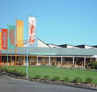 South Australian Company Store - Accommodation Rockhampton