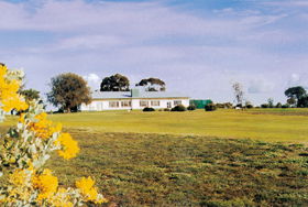  Accommodation Rockhampton