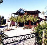 The Terrace Gallery at Patly Hill Farm - Accommodation Rockhampton
