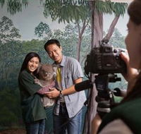 Cleland Wildlife Park - Accommodation Rockhampton