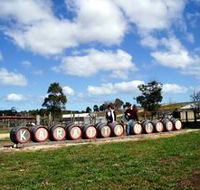 Karatta Winery - Accommodation Rockhampton