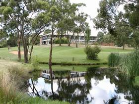 Flagstaff Hill Golf Club And Koppamurra Ridgway Restaurant - Accommodation Rockhampton 0