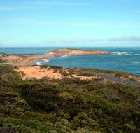 Durants Lookout - Accommodation Rockhampton