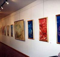 Millicent Gallery - Accommodation Rockhampton