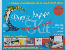 Paper Nymph - Accommodation Rockhampton 0