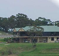 Fleurieu Golf Course - Accommodation Rockhampton