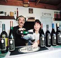 Viking Wines - Accommodation Rockhampton