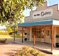 Peter Franz Fine Art Gallery - Accommodation Rockhampton