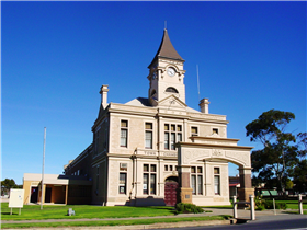 Historic Wallaroo Town Walk - Accommodation Rockhampton 0