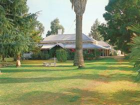 NTSA Renmark Branch Olivewood Estate - Accommodation Rockhampton 0