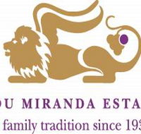 Lou Miranda Estate and Miranda Restaurant - Accommodation Rockhampton