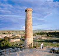 Kapunda Mine Trail - Accommodation Rockhampton