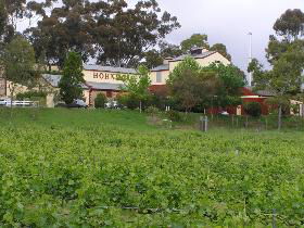 Horndale Distillery And Wine Cellars - Accommodation Rockhampton 0