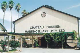Chateau Dorrien Winery - Accommodation Rockhampton 0