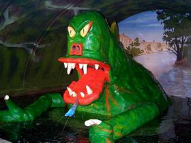 The Bunyip - Accommodation Rockhampton 0