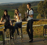 The Lane Vineyard - Accommodation Rockhampton