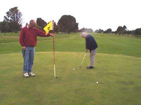 Kingston South East Golf Club - Accommodation Rockhampton 0