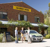 Jim Barry Wines - Accommodation Rockhampton