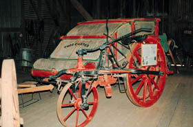 Jamestown Railway Station National Trust Museum - Accommodation Rockhampton 0