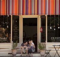 Casa Carboni Italian Cooking School and Enoteca - Accommodation Rockhampton