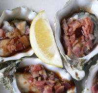 The Oyster Farm Shop - Accommodation Rockhampton