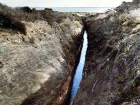 Woakwine Cutting - Accommodation Rockhampton 0