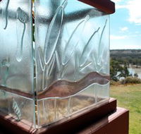 Riverglen View Art Studio and Gallery - Accommodation Rockhampton