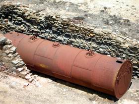 Morphetts Enginehouse Museum - Accommodation Rockhampton 0