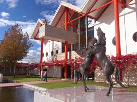 Rymill Coonawarra - Accommodation Rockhampton 0