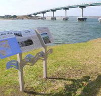 River Boat Trail - Accommodation Rockhampton