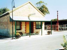Edithburgh Museum - Accommodation Rockhampton 0