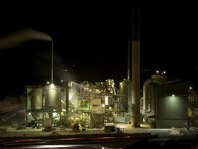 Nyrstar Lead Smelter - Accommodation Rockhampton 0