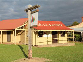 Art@Goolwa Inc - Accommodation Rockhampton 0