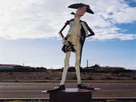 Tanderra Craft Village - Accommodation Rockhampton 0