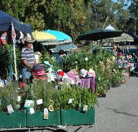 Meadows Monthly Market - Accommodation Rockhampton