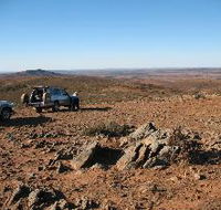 Willangi Bush Escapes - Accommodation Rockhampton