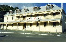  Accommodation Rockhampton