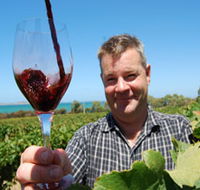 Boston Bay Wines - Accommodation Rockhampton