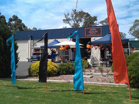 Prancing Pony Brewery - Accommodation Rockhampton 0