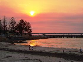Wallaroo Jetty - Accommodation Rockhampton 0