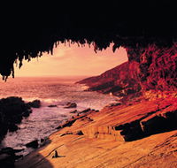 Admirals Arch - Accommodation Rockhampton