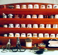 Thimbella and Paris Creek Pottery - Accommodation Rockhampton