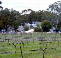 Jeanneret Wines - Accommodation Rockhampton