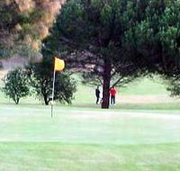 Meningie Lake Albert Golf Club - Accommodation Rockhampton