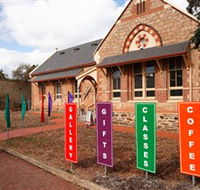Pepper Street Arts Centre - Accommodation Rockhampton