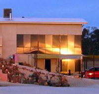 Mt Surmon Wines - Scarlattis Gallery - Accommodation Rockhampton